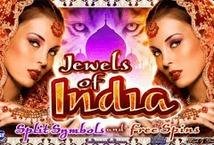 Jewels of India Slot Review